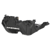 Ποδιά κινητήρα μοτοσυκλέτας ACERBIS KTM SX125 23-24; Husqvarna TC125 23-24, TE150i 24; GasGas MC125 2024 Black Ποδιά κινητήρα μοτοσυκλέτας ACERBIS KTM SX125 23-24; Husqvarna TC125 23-24, TE150i 24; GasGas MC125 2024 Black thumb