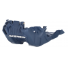 Ποδιά κινητήρα μοτοσυκλέτας ACERBIS KTM SX125 23-24; Husqvarna TC125 23-24, TE150i 24; GasGas MC125 2024 Blue