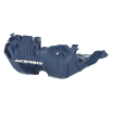 Ποδιά κινητήρα μοτοσυκλέτας ACERBIS KTM SX125 23-24; Husqvarna TC125 23-24, TE150i 24; GasGas MC125 2024 Blue Ποδιά κινητήρα μοτοσυκλέτας ACERBIS KTM SX125 23-24; Husqvarna TC125 23-24, TE150i 24; GasGas MC125 2024 Blue thumb
