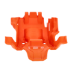 Ποδιά κινητήρα μοτοσυκλέτας ACERBIS KTM SX125 23-24; Husqvarna TC125 23-24, TE150i 24; GasGas MC125 2024 Orange Ποδιά κινητήρα μοτοσυκλέτας ACERBIS KTM SX125 23-24; Husqvarna TC125 23-24, TE150i 24; GasGas MC125 2024 Orange thumb