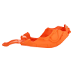 Ποδιά κινητήρα μοτοσυκλέτας ACERBIS KTM SX125 23-24; Husqvarna TC125 23-24, TE150i 24; GasGas MC125 2024 Orange Ποδιά κινητήρα μοτοσυκλέτας ACERBIS KTM SX125 23-24; Husqvarna TC125 23-24, TE150i 24; GasGas MC125 2024 Orange thumb