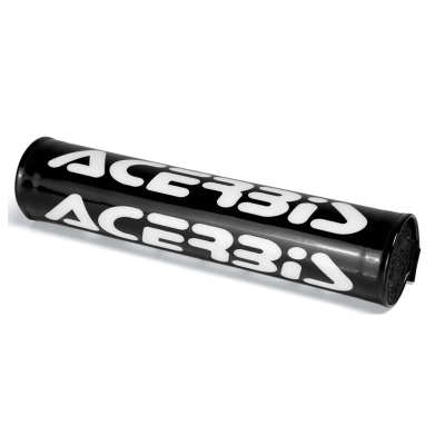 Μαξιλαράκι τιμονιού Acerbis Logo Crossbar Pad Μαξιλαράκι τιμονιού Acerbis Logo Crossbar Pad
