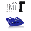 Γλύστρα αλυσίδας ACERBIS YAMAHA TENERE 700 Blue thumb