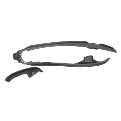 Γλύστρα αλυσίδας ACERBIS KTM/Husqvarna MX 23-24 Black Γλύστρα αλυσίδας ACERBIS KTM/Husqvarna MX 23-24 Black