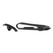 Γλύστρα αλυσίδας ACERBIS GasGas MC65 21-25; Husqvarna TC65 17-24; KTM 65SX 11-25 Black thumb