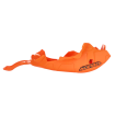 Ποδιά κινητήρα μοτοσυκλέτας ACERBIS KTM 250/300SX 23-25; Husqvarna TC250 23-25, TE250/300 24-25, TX300 23-25; Gas Gas EC/MC/EX 24-25 Orange Ποδιά κινητήρα μοτοσυκλέτας ACERBIS KTM 250/300SX 23-25; Husqvarna TC250 23-25, TE250/300 24-25, TX300 23-25; Gas Gas EC/MC/EX 24-25 Orange thumb
