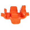 Ποδιά κινητήρα μοτοσυκλέτας ACERBIS KTM 250/300SX 23-25; Husqvarna TC250 23-25, TE250/300 24-25, TX300 23-25; Gas Gas EC/MC/EX 24-25 Orange Ποδιά κινητήρα μοτοσυκλέτας ACERBIS KTM 250/300SX 23-25; Husqvarna TC250 23-25, TE250/300 24-25, TX300 23-25; Gas Gas EC/MC/EX 24-25 Orange thumb