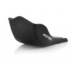 Ποδιά κινητήρα μοτοσυκλέτας ACERBIS Kawasaki KX450F 16-18 Black