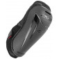 Προστατευτικά αγκώνα EVS Option BLACK thumb