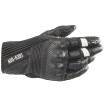 Γάντια μηχανής ALPINESTARS DSL Kei Black thumb