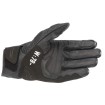 Γάντια μηχανής ALPINESTARS DSL Kei Black thumb