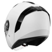 Κράνος μηχανής SHARK RS JET - OPEN FACE BLANK White Azur Κράνος μηχανής SHARK RS JET - OPEN FACE BLANK White Azur thumb
