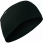 Κάλυμμα κεφαλιού αναβάτη μοτοσυκλέτας SPORTFLEX BLACK thumb
