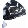 Μπαντάνα αναβάτη ROAD HOG AIRBRUSH SKULL