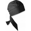 Μπαντάνα αναβάτη FLYDANNA DELUXE BLACK