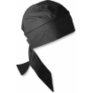 Μπαντάνα αναβάτη FLYDANNA DELUXE BLACK thumb