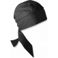 Μπαντάνα αναβάτη FLYDANNA DELUXE BLACK thumb