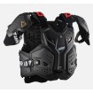 Προστασία θώρακα LEATT 6.5 Pro-Black/Gray thumb