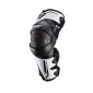 Επιγονατίδες LEATT Z-Frame Pair-White thumb