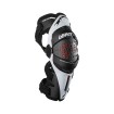 Επιγονατίδες LEATT Z-Frame Pair-White thumb
