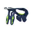 Προστατευτικό κολάρο αυχένα LEATT 4.5 Blue thumb