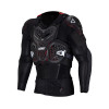 Προστασία θώρακα LEATT 4.5 Evo-Black