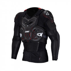 Προστασία θώρακα LEATT 4.5 Evo-Black