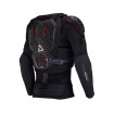 Προστασία θώρακα LEATT 4.5 Evo-Black thumb