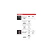 Προστασία θώρακα LEATT 6.5 Pro-Black/Gray thumb
