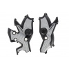 Προστατευτικό πλαισίου μηχανής ACERBIS X-Grip Yamaha XT700Z Tenere 19-24 Black/Grey