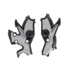 Προστατευτικό πλαισίου μηχανής ACERBIS X-Grip Yamaha XT700Z Tenere 19-24 Black/Grey Προστατευτικό πλαισίου μηχανής ACERBIS X-Grip Yamaha XT700Z Tenere 19-24 Black/Grey thumb
