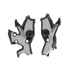 Προστατευτικό πλαισίου μηχανής ACERBIS X-Grip Yamaha XT700Z Tenere 19-24 Black/Grey