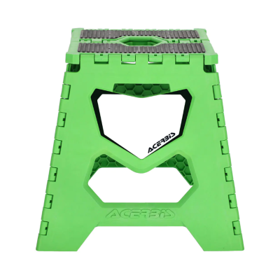 Πτυσσόμενη βάση μηχανής ACERBIS Paket Green