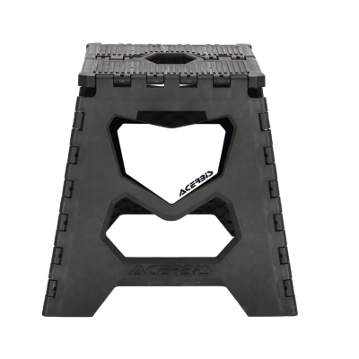 Πτυσσόμενη βάση μηχανής ACERBIS Paket Black