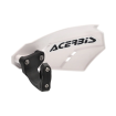Προστατευτικές χούφτες μηχανής ACERBIS Linear White/Black Προστατευτικές χούφτες μηχανής ACERBIS Linear White/Black thumb