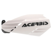 Προστατευτικές χούφτες μηχανής ACERBIS Linear White/Black Προστατευτικές χούφτες μηχανής ACERBIS Linear White/Black thumb