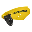 Προστατευτικές χούφτες μηχανής ACERBIS Linear Yellow/Black thumb