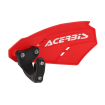 Προστατευτικές χούφτες μηχανής ACERBIS Linear Red/White Προστατευτικές χούφτες μηχανής ACERBIS Linear Red/White thumb