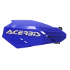Προστατευτικές χούφτες μηχανής ACERBIS Linear Blue/White