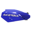 Προστατευτικές χούφτες μηχανής ACERBIS Linear Blue/White Προστατευτικές χούφτες μηχανής ACERBIS Linear Blue/White thumb