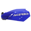 Προστατευτικές χούφτες μηχανής ACERBIS Linear Blue/White Προστατευτικές χούφτες μηχανής ACERBIS Linear Blue/White thumb
