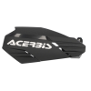 Προστατευτικές χούφτες μηχανής ACERBIS Linear Black/White