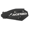 Προστατευτικές χούφτες μηχανής ACERBIS Linear Black/White Προστατευτικές χούφτες μηχανής ACERBIS Linear Black/White thumb