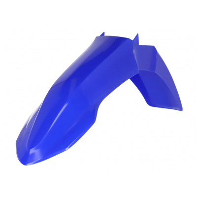 Μπροστινό φτερό ACERBIS Yamaha YZ450F 23-25, YZ450FX 2023 Blue Μπροστινό φτερό ACERBIS Yamaha YZ450F 23-25, YZ450FX 2023 Blue