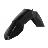 Μπροστινό φτερό ACERBIS Yamaha YZ450F 23-25, YZ450FX 2023 Black