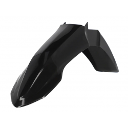 Μπροστινό φτερό ACERBIS Yamaha YZ450F 23-25, YZ450FX 2023 Black