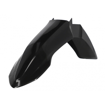 Μπροστινό φτερό ACERBIS Yamaha YZ450F 23-25, YZ450FX 2023 Black Μπροστινό φτερό ACERBIS Yamaha YZ450F 23-25, YZ450FX 2023 Black