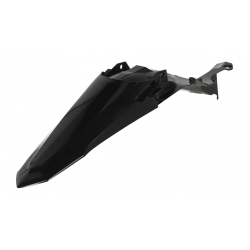 Πίσω φτερό μηχανής ACERBIS Yamaha YZ450F 23-25, YZ450FX 2023 Black