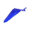 Πίσω φτερό μηχανής ACERBIS Yamaha YZ450F 23-25, YZ450FX 2023 Blue Πίσω φτερό μηχανής ACERBIS Yamaha YZ450F 23-25, YZ450FX 2023 Blue thumb