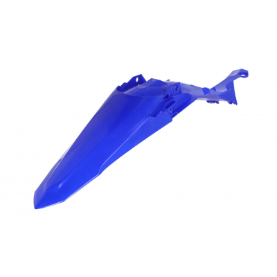 Πίσω φτερό μηχανής ACERBIS Yamaha YZ450F 23-25, YZ450FX 2023 Blue Πίσω φτερό μηχανής ACERBIS Yamaha YZ450F 23-25, YZ450FX 2023 Blue